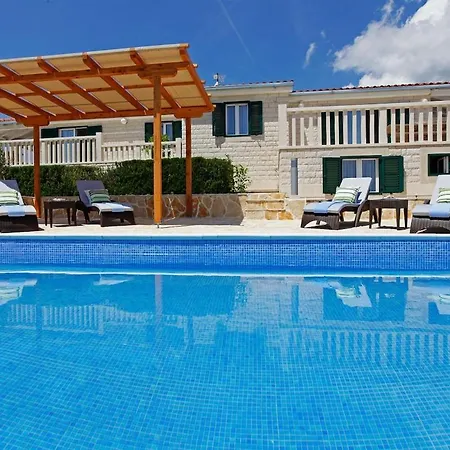 Private Pool&sea Villa