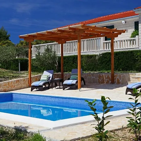 Villa Private Pool&sea *