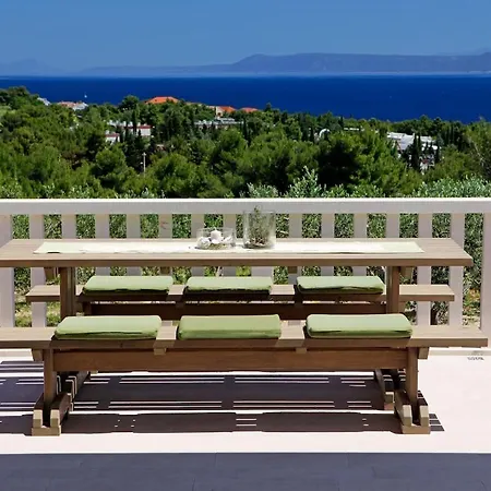 Villa Private Pool&sea *