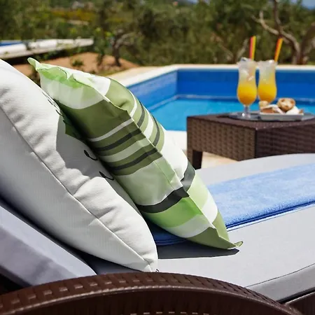 Private Pool&sea