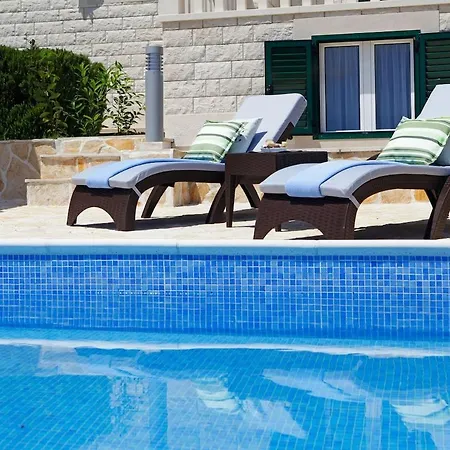 Private Pool&sea Villa *